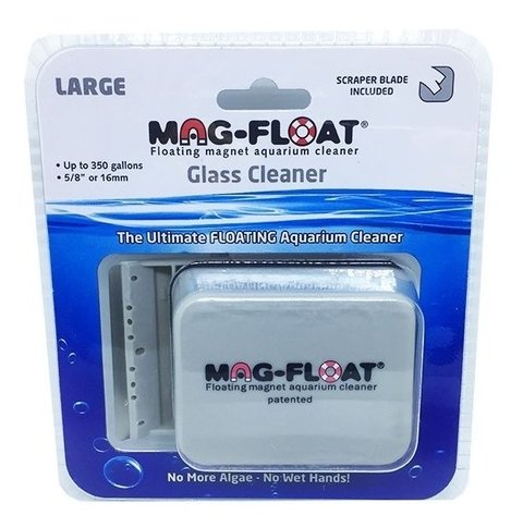 Limpador Magnético Mag - Float Large - Float - 360A