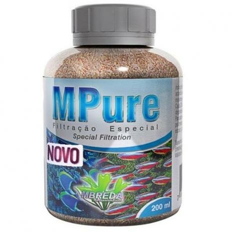 MPure MBreda 100ml