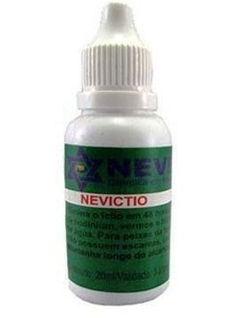 Nevictio Neves 20 ml.