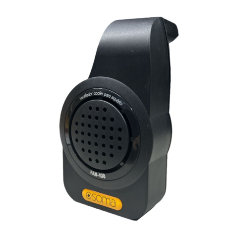 Ventilador Cooler Soma FAN-100 (USB)