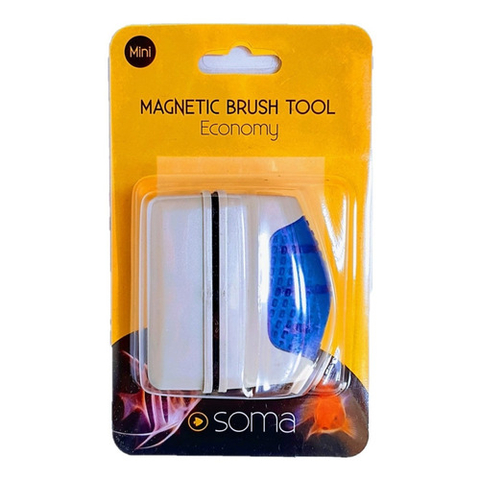 Limpador Magnetico Soma MagBrush Tool Economy - PQ - 8mm