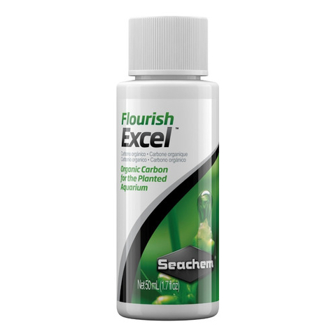 Seachem Flourish Excel - 50ml
