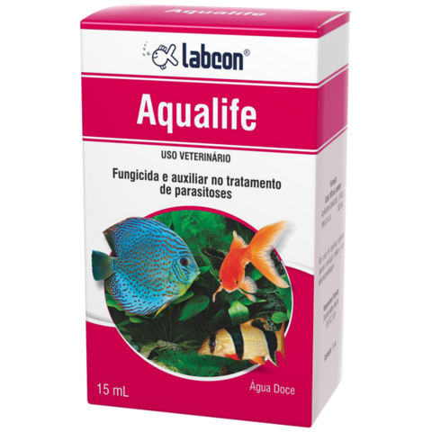 Labcon Aqualife 15ml.