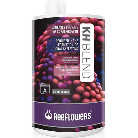 KH Blend - A 1 L - Reeflowers