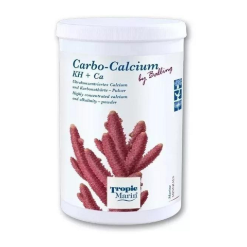 Carbo-Calcium Powder 700g - Tropic Marin