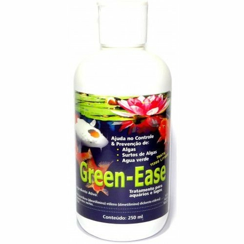 Green Ease 250 ml