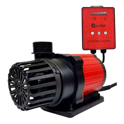 Bomba Submersa Eco Ocean Tech AC - 12000 - L/h 85w - 220V