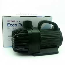 Bomba Submersa Mydor Tech Ecco Pump 4000 - 4000 L/H - 110V