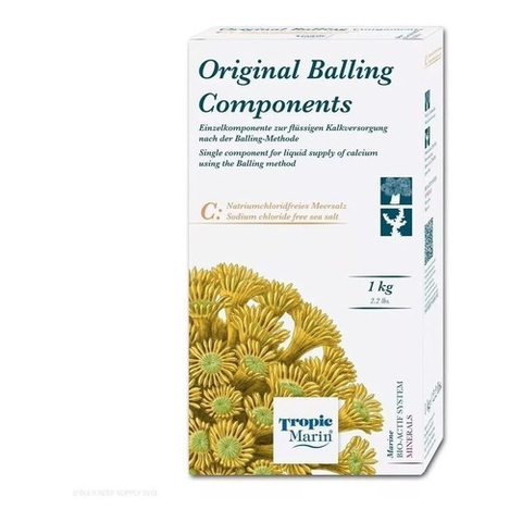 Tropic Marin Bio Calcium Balling C - 1k