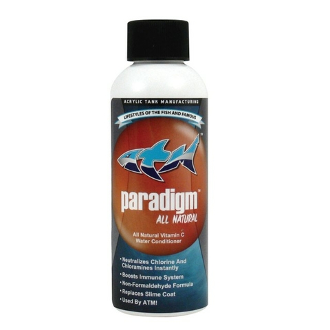 Paradigm Declor Natural 118 ml