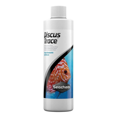 Discus Trace 250 ml - Seachem