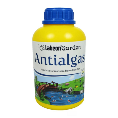 Labcon Garden Antialgas 1 KG.