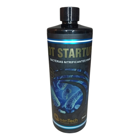 Start UP 500ml - Ocean Tech