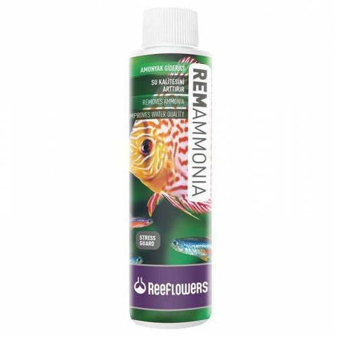 Remammonia Reeflowers 85ml