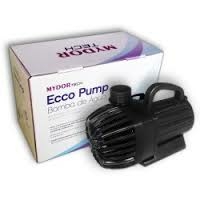 Bomba Submersa Mydor Tech Ecco Pump 4000 L/H - 220V