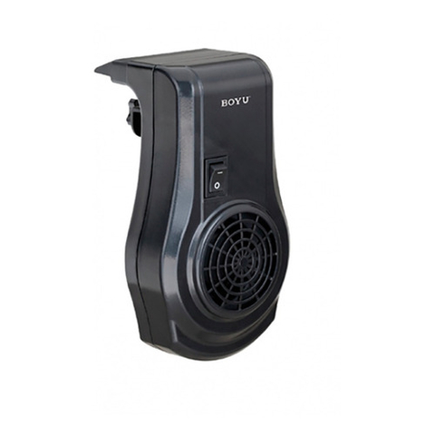 Ventilador Boyu FS-55 - Simples - Bivolt