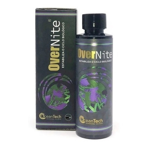 Over Nite Ocean Tech 120ml