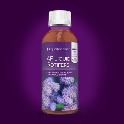 Aquaforest Liquid Rotifer - 200ml