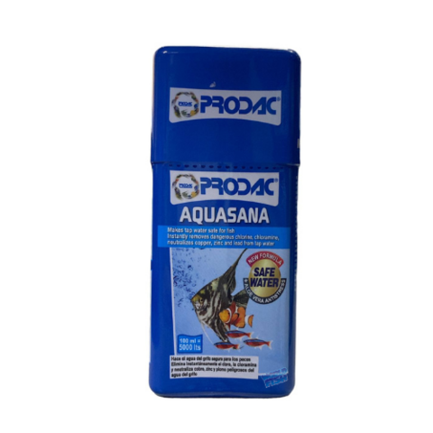 Aquasana Prodac - 100 ml