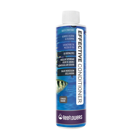 Effective Conditioner Reeflowers 500ml