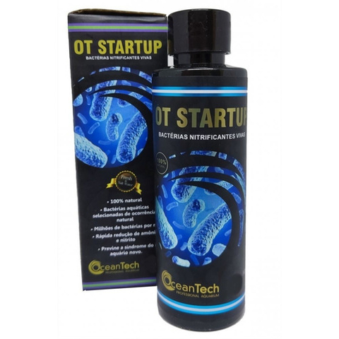 Start UP 250 ml - Ocean Tech