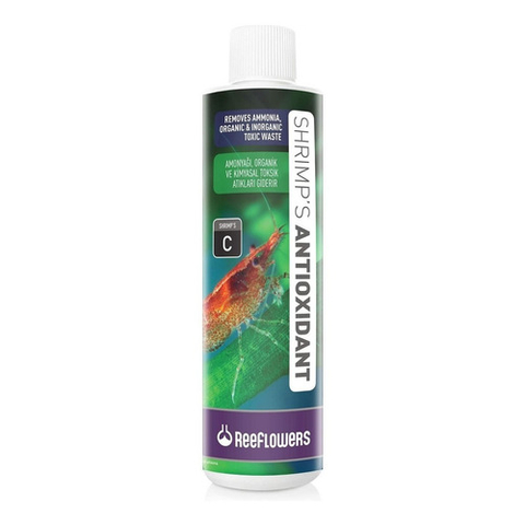 Shrimps Antioxidant 85ml - Reeflower