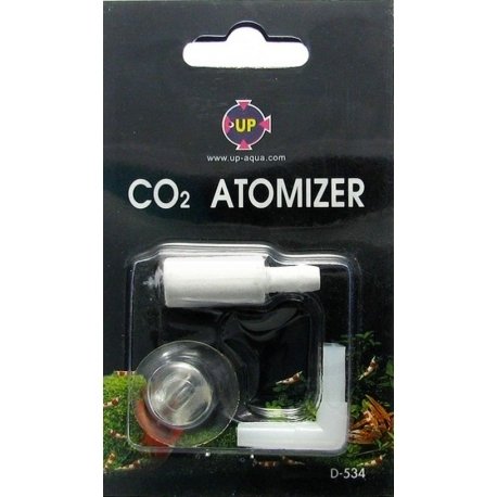 Difusor De Co2 - Atomizer - UP