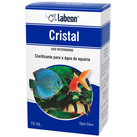 Labcon Cristal 15ml.