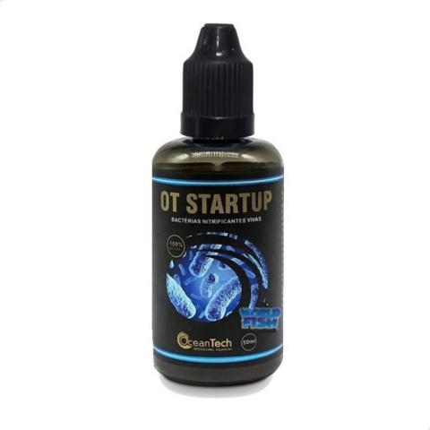 Start UP 50ml - Ocean Tech