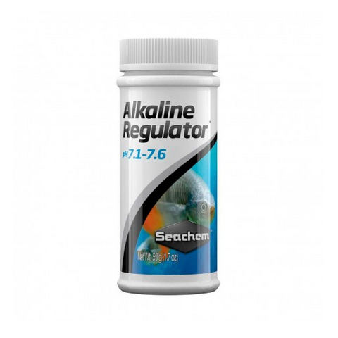 Seachem Alkaline Regulator 50g