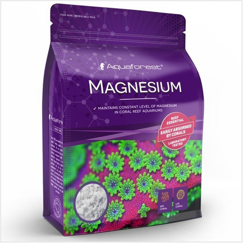Aquaforest Magnesium - 750g