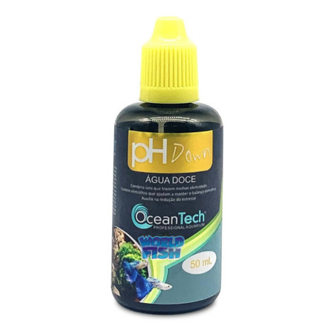 PH Down - 50 ml - Ocean Tech