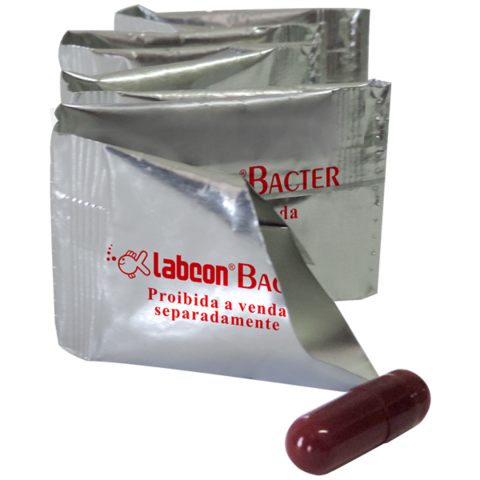 Labcon Bacter 10 comp.