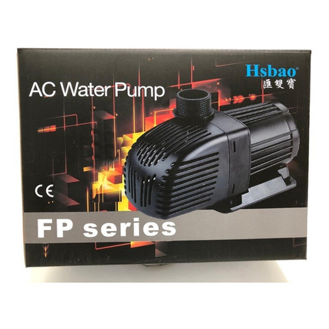 Bomba Submersa Hsbao FP- 10000 - 10000 L/H 80w - 220v