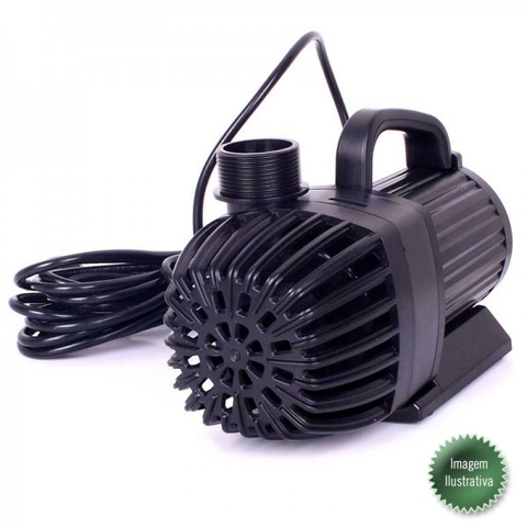 Bomba Submersa Mydor Tech Ecco Pump 4000 L/H - 220V