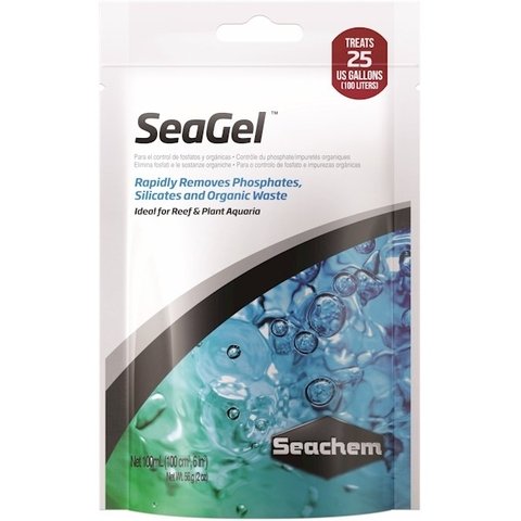 Sea Gel Seachem 100 ml