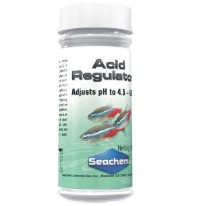 Seachem Acid Regulator 50gr