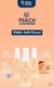 BT Peach Skin Primer - Linha Bruna Tavares - Make K