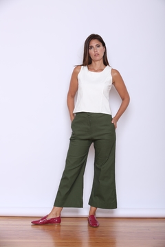 PANTALÓN YAYOI - tienda online