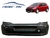 PARACHOQUE PEUGEOT 307 06/11 NOVO ORIGINAL 7410Q6