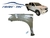 PARALAMA ESQUERDO HILUX 12/15 NOVO ORIGINAL 538120K080