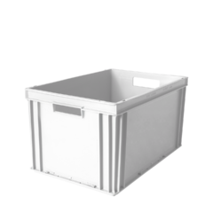 Contenedor ATHENA 6432B 60x40x32 cm para alimentos