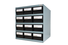 Modulo Apilable Para Multibox FPK9050 SIN GAVETAS - comprar online