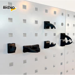 Set de 52 ganchos RHINO - Storage Compat