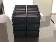 Organizador plástico MULTIBOX RK4016