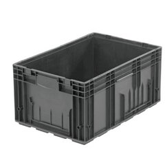 Contenedores plásticos Serie RLKLT 6429 - Storage Compat