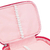 Estojo 100 Pens - Pink Fiesta C - Kipling - loja online