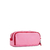 Estojo Gitroy - Pink Fiesta C - Kipling - comprar online