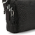 Bolsa Abanu M - Black Noir - Kipling - Piece of paper | Papelaria fina