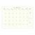 Bloco Planner Mensal - Minimalista - comprar online